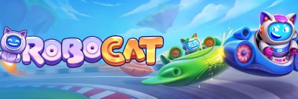 Robocat Casino welcome bonus for Australian players 2026